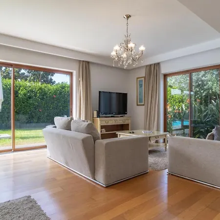 Star Villa With Private Heated Pool In Funchal Exterior photo