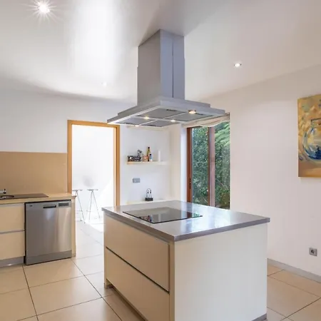 Star Villa With Private Heated Pool In Funchal Exterior photo